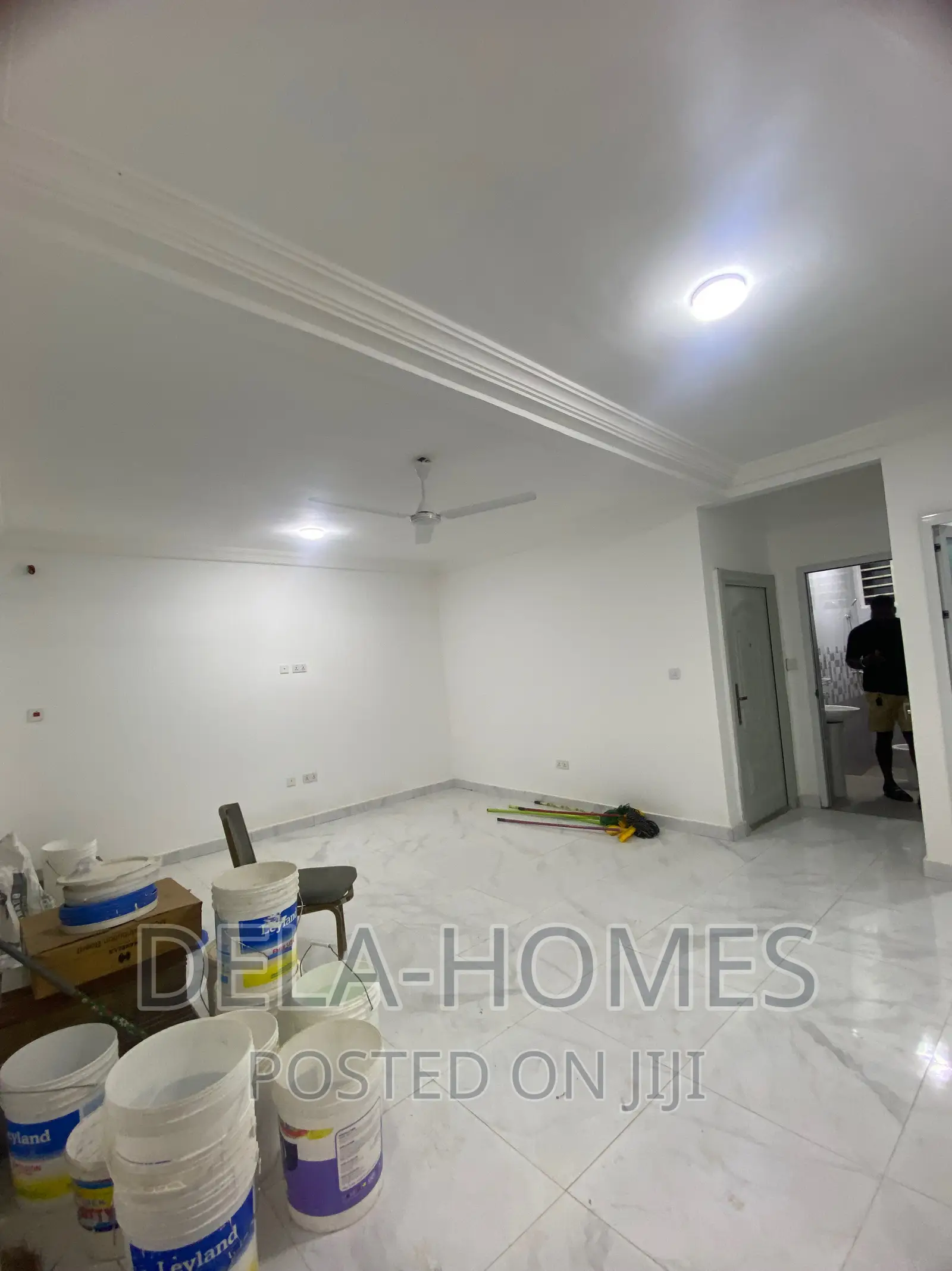 1bdrm Apartment in Adenta for rent in Adenta
