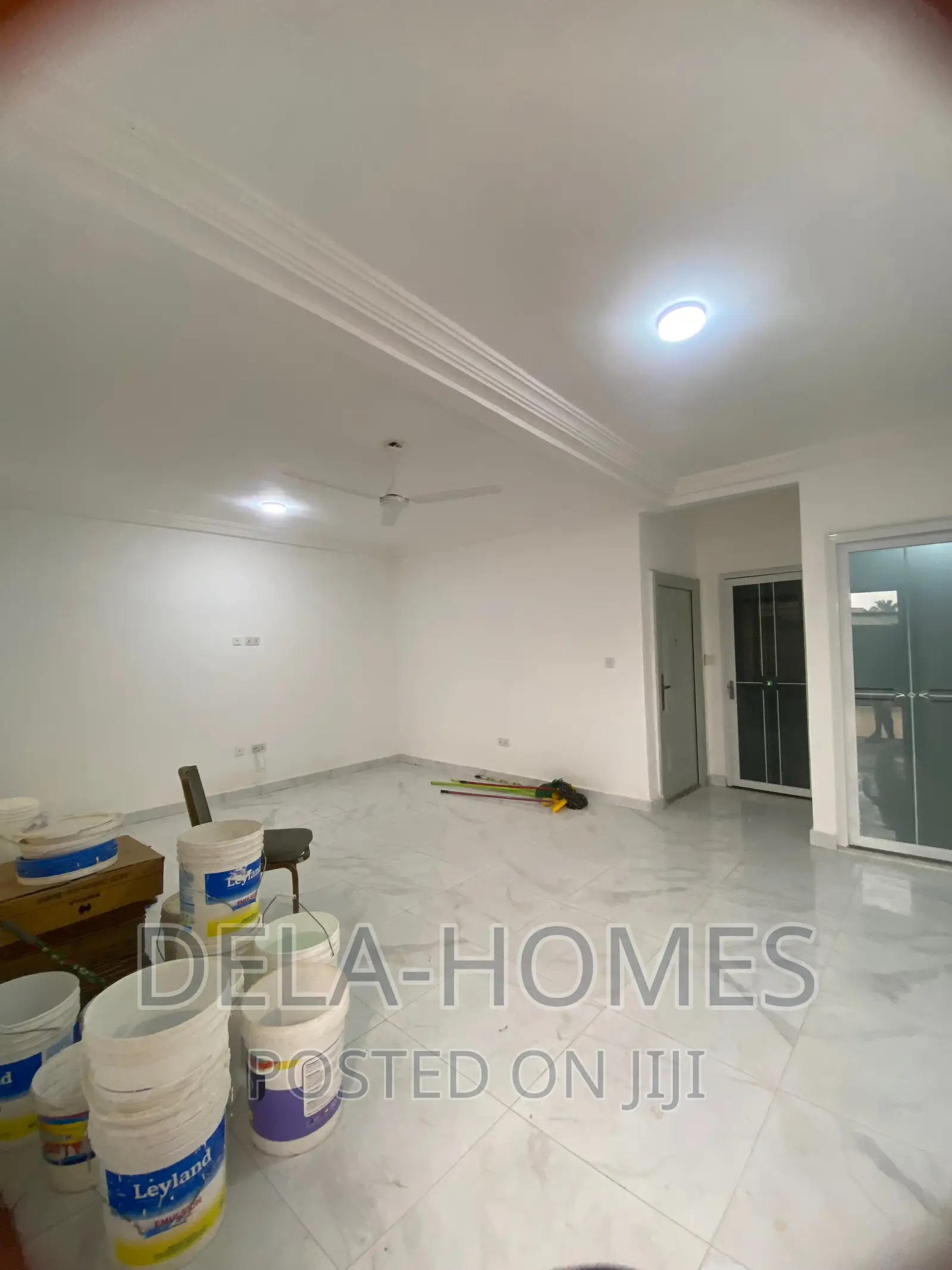 1bdrm Apartment in Adenta for rent in Adenta