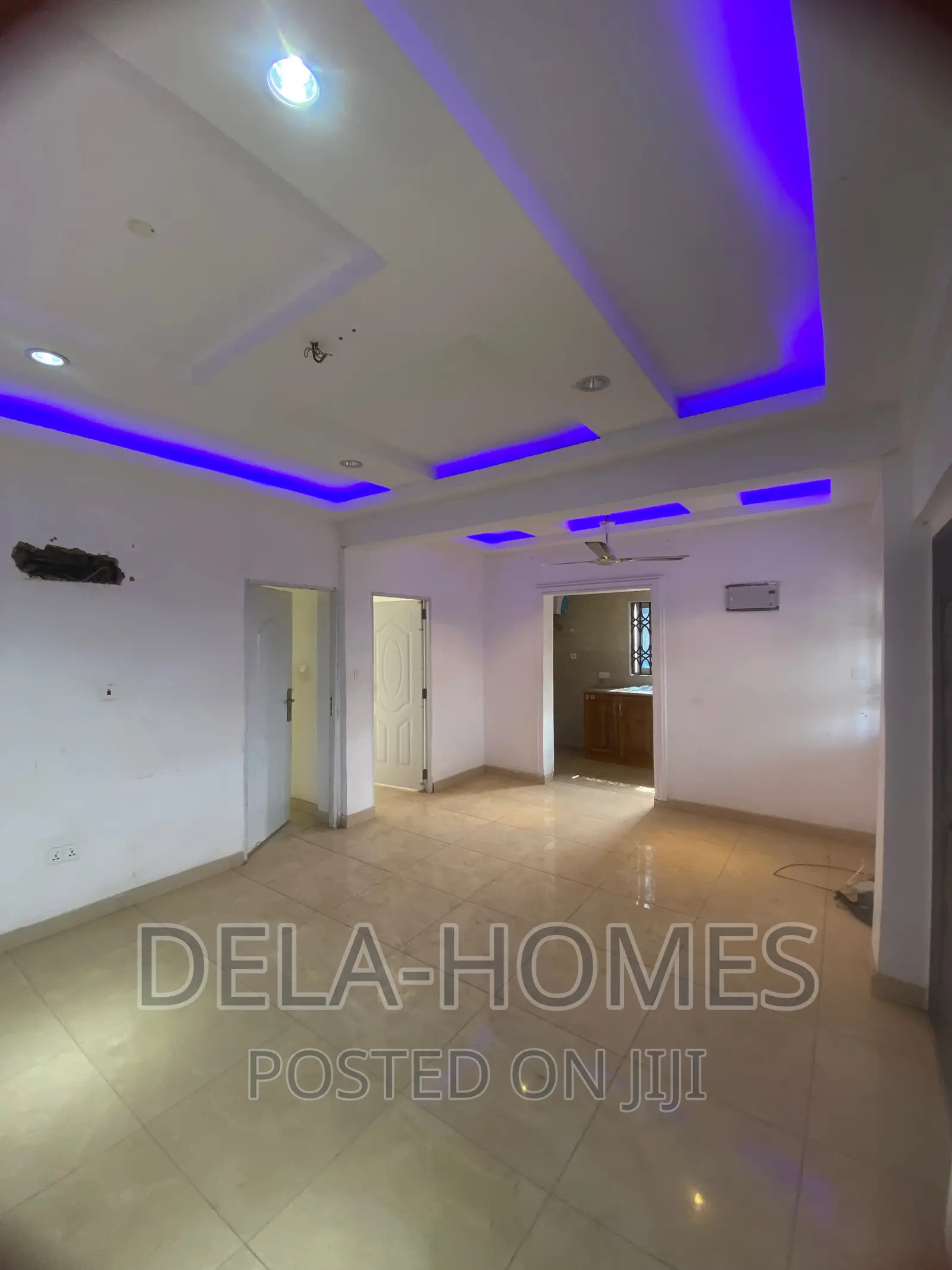 2bdrm Apartment in Adenta for rent in Adenta