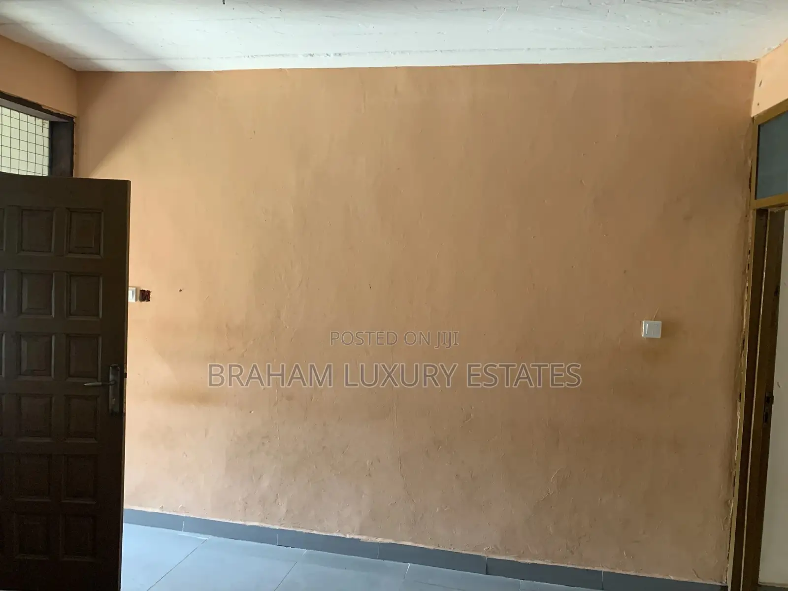 1bdrm Apartment in Maritime Area, Nungua for rent in Nungua
