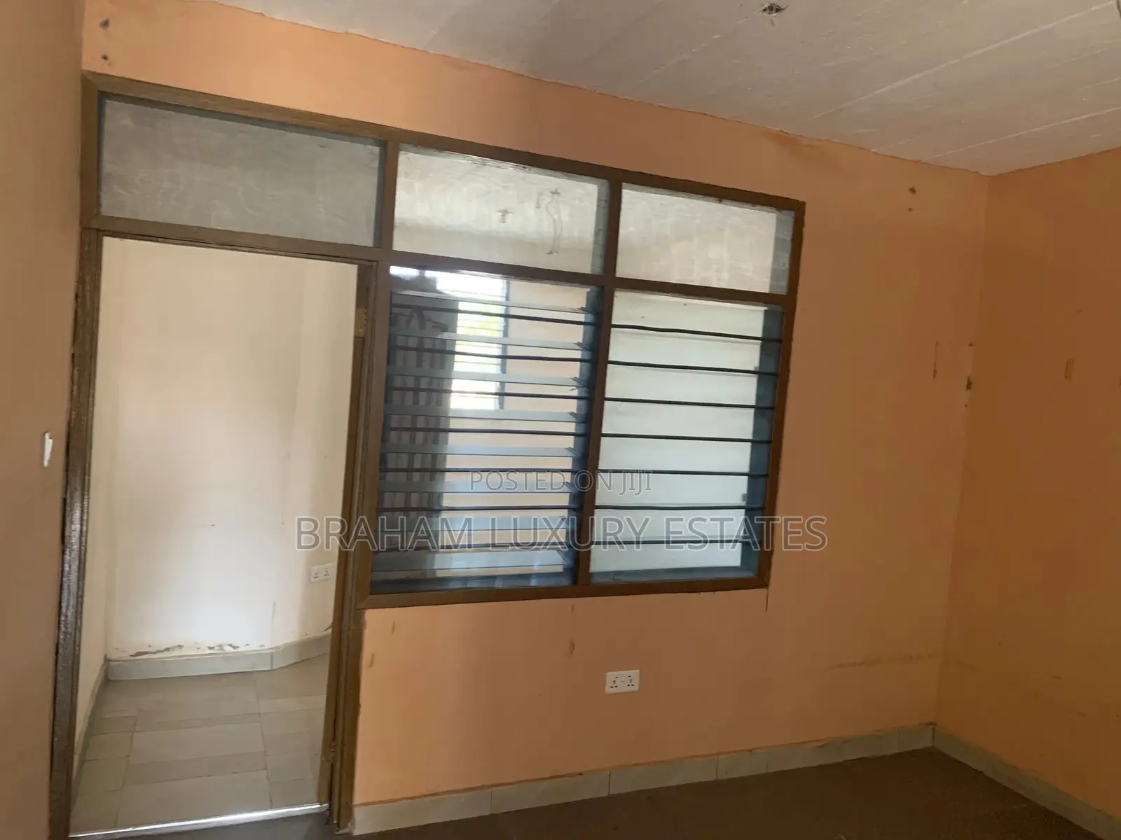 1bdrm Apartment in Maritime Area, Nungua for rent in Nungua