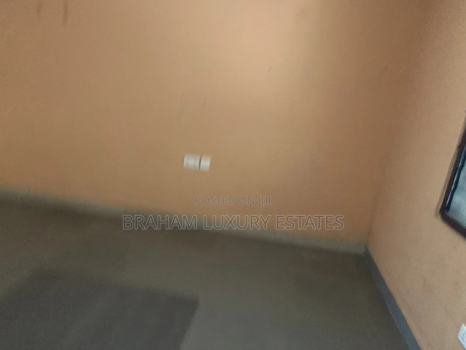 1bdrm Apartment in Maritime Area, Nungua for rent in Nungua