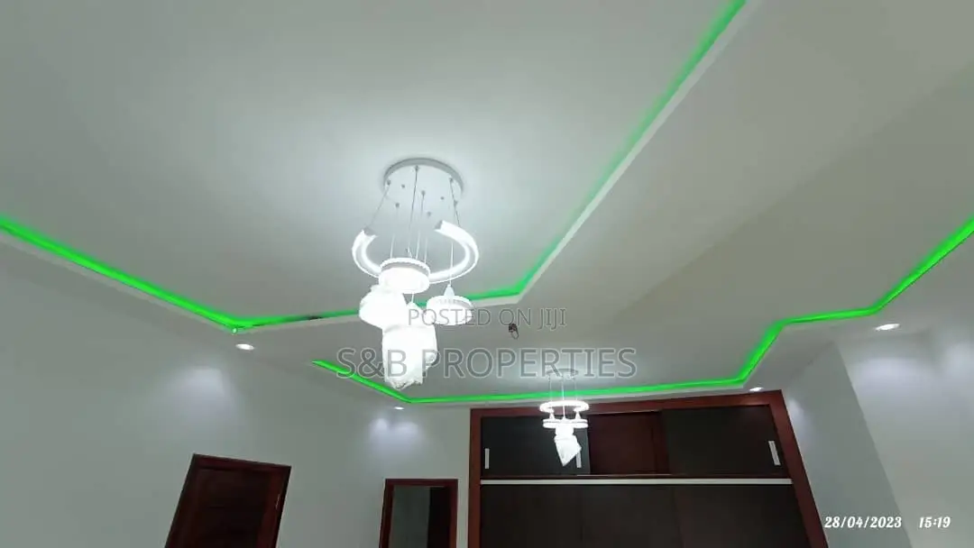 4bdrm House in Oyarifa for sale in Oyarifa