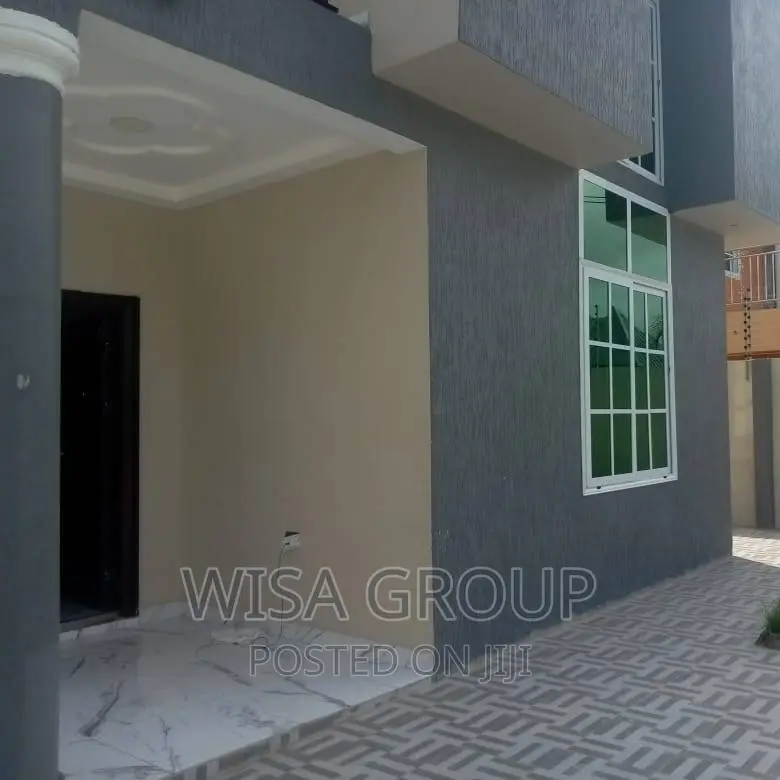 4bdrm Duplex in Wisa Groups, Accra Metropolitan for rent in Accra Metropolitan