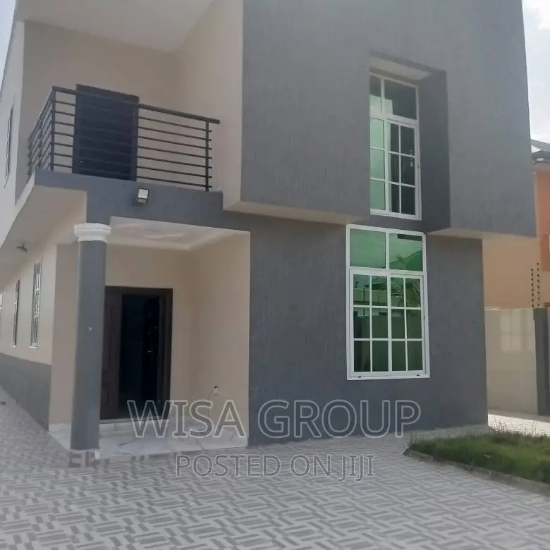 4bdrm Duplex in Wisa Groups, Accra Metropolitan for rent in Accra Metropolitan