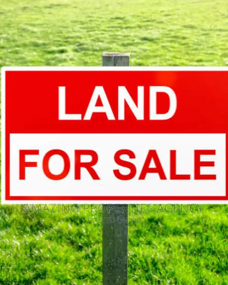 0.52 Acre of Roadside Land for Sale at Ringway Estate in Osu