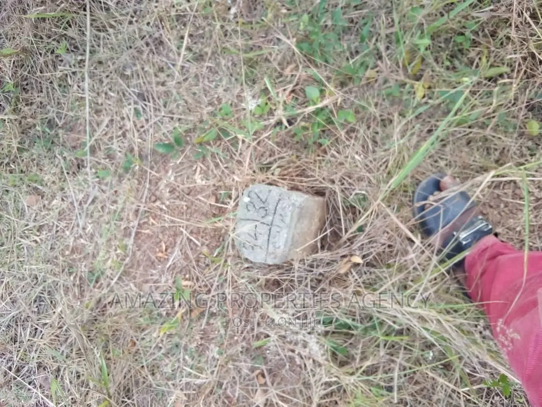 Half an Acre of Litigation-Free Land for Sale at Dzorwulu, in Dworwulu