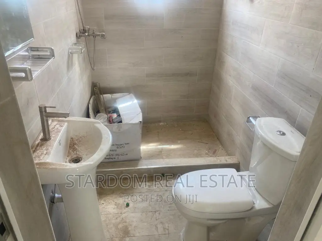 3bdrm Duplex in Spintex for rent in Spintex
