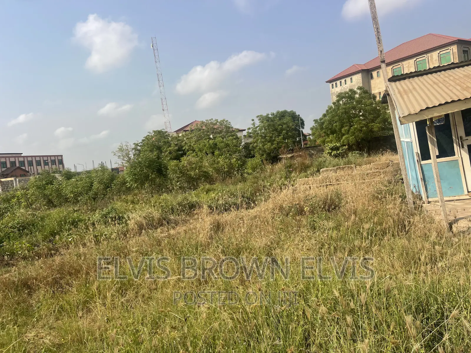 We Have More Lands for Sale So Call in Ashaley Botwe