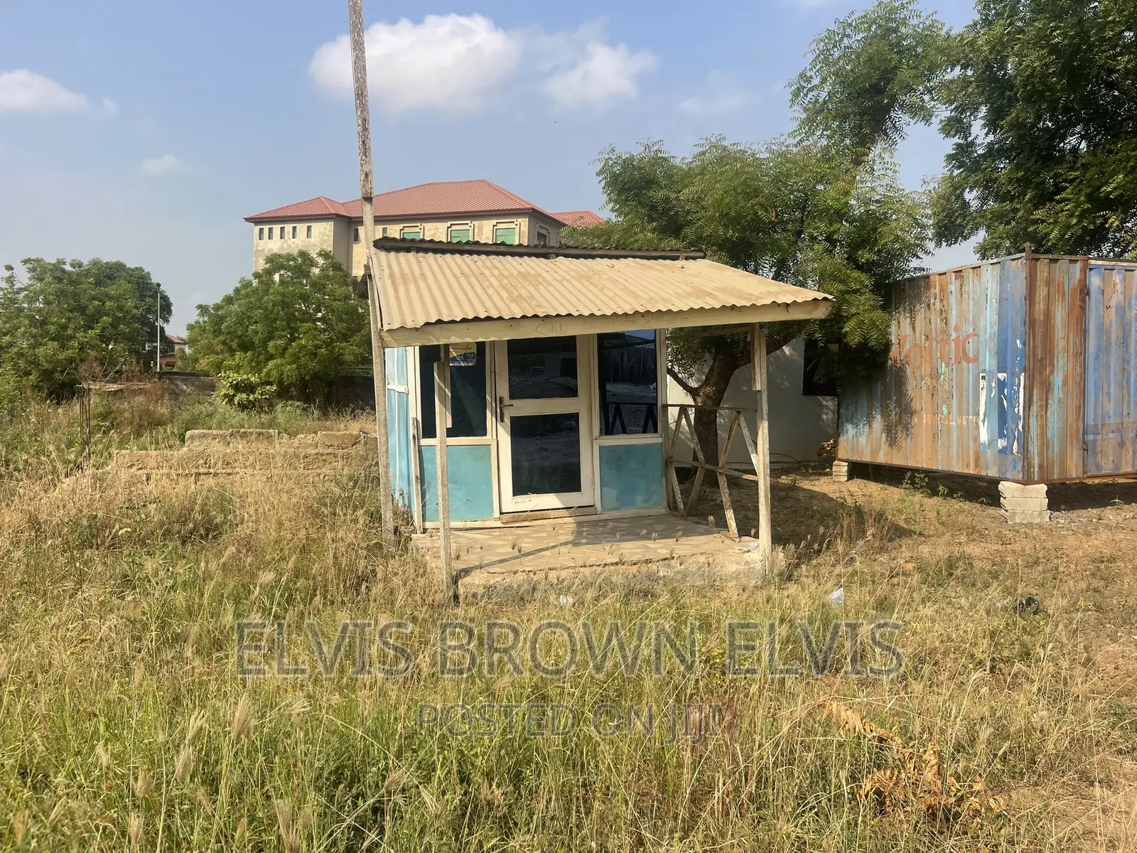 We Have More Lands for Sale So Call in Ashaley Botwe