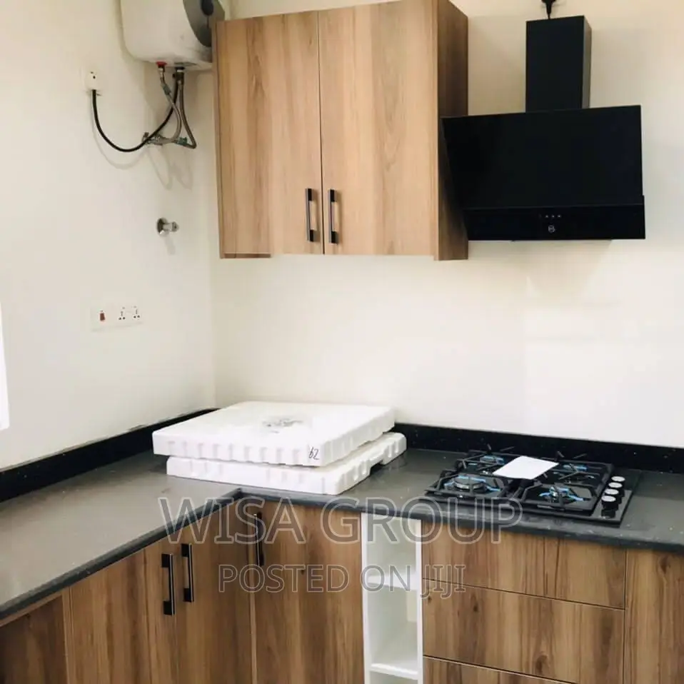 2bdrm Duplex in Wisa Groups, Accra Metropolitan for rent in Accra Metropolitan