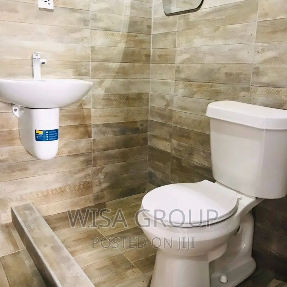 2bdrm Duplex in Wisa Groups, Accra Metropolitan for rent in Accra Metropolitan