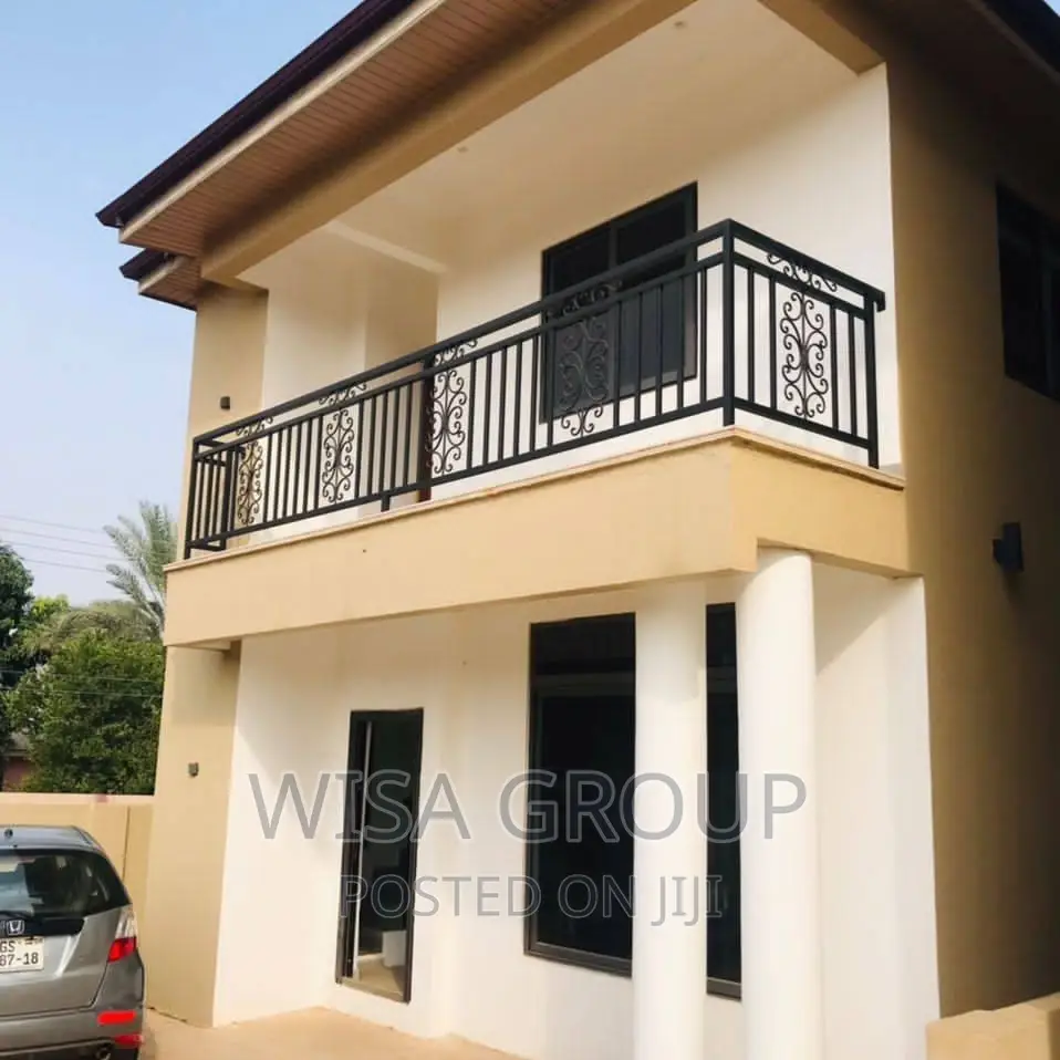 2bdrm Duplex in Wisa Groups, Accra Metropolitan for rent in Accra Metropolitan