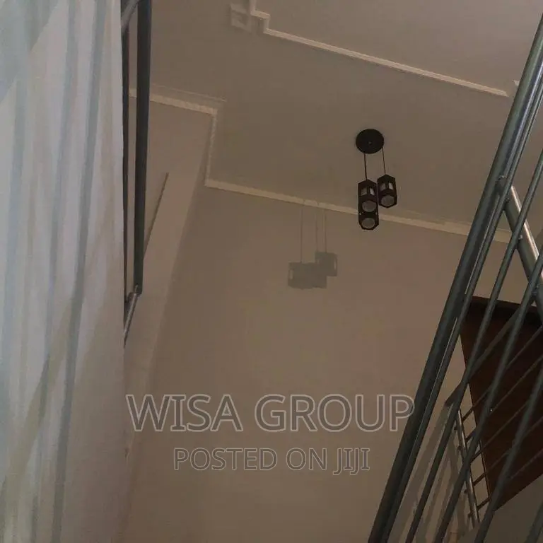 5bdrm Duplex in Wisa Groups, Accra Metropolitan for rent in Accra Metropolitan