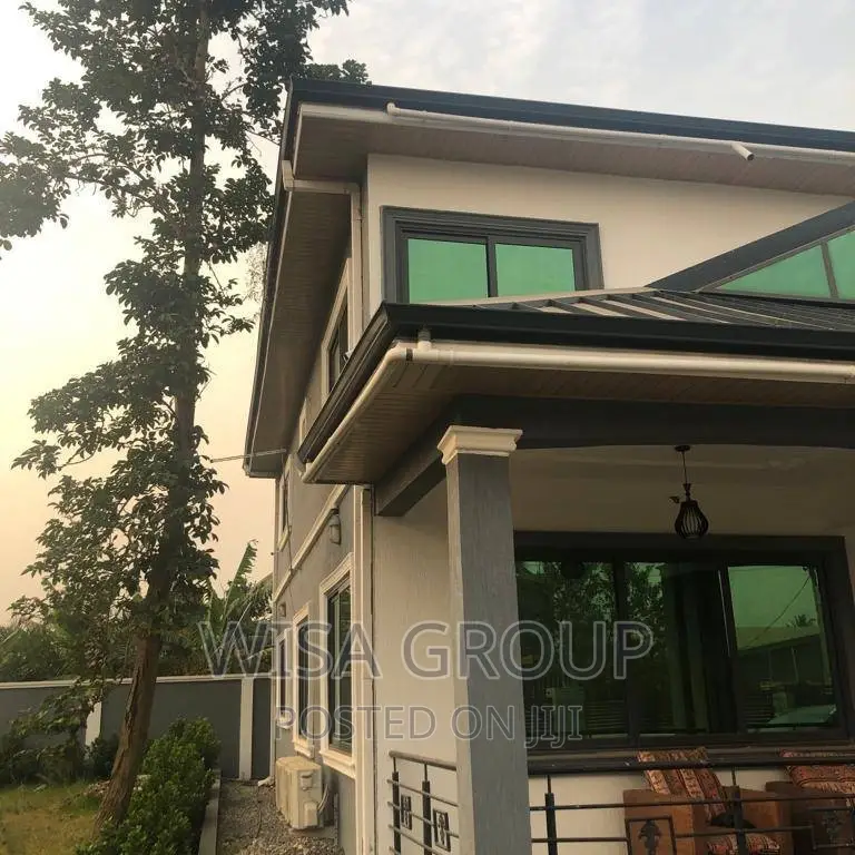 5bdrm Duplex in Wisa Groups, Accra Metropolitan for rent in Accra Metropolitan