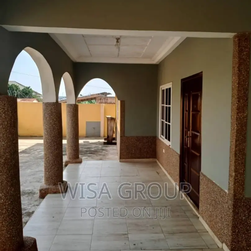 3bdrm House in Wisa Groups, Accra Metropolitan for rent in Accra Metropolitan