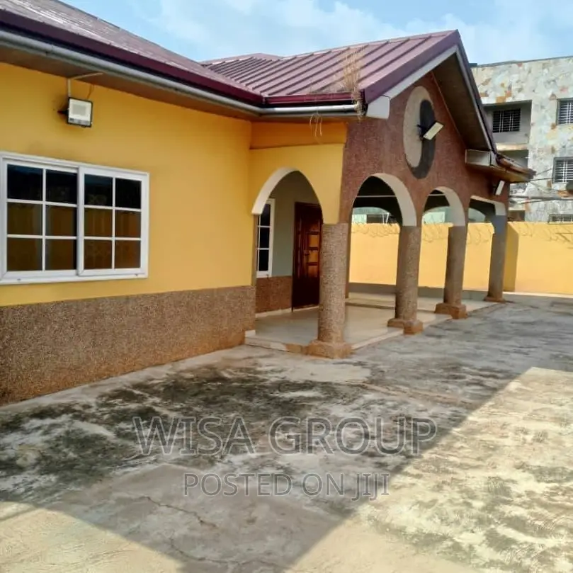 3bdrm House in Wisa Groups, Accra Metropolitan for rent in Accra Metropolitan