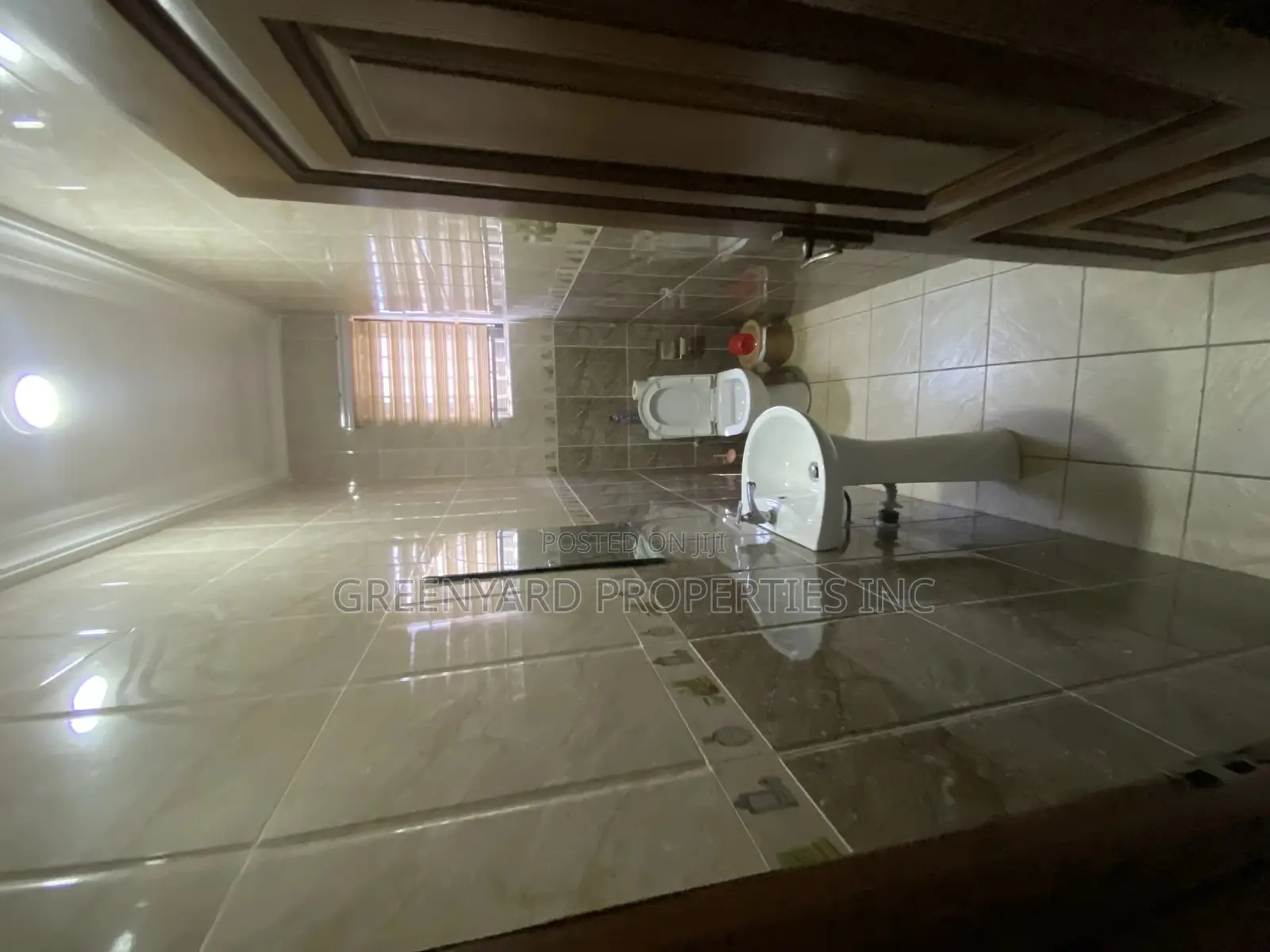 Furnished 2bdrm Apartment in Ogbojo, East Legon for rent in East Legon