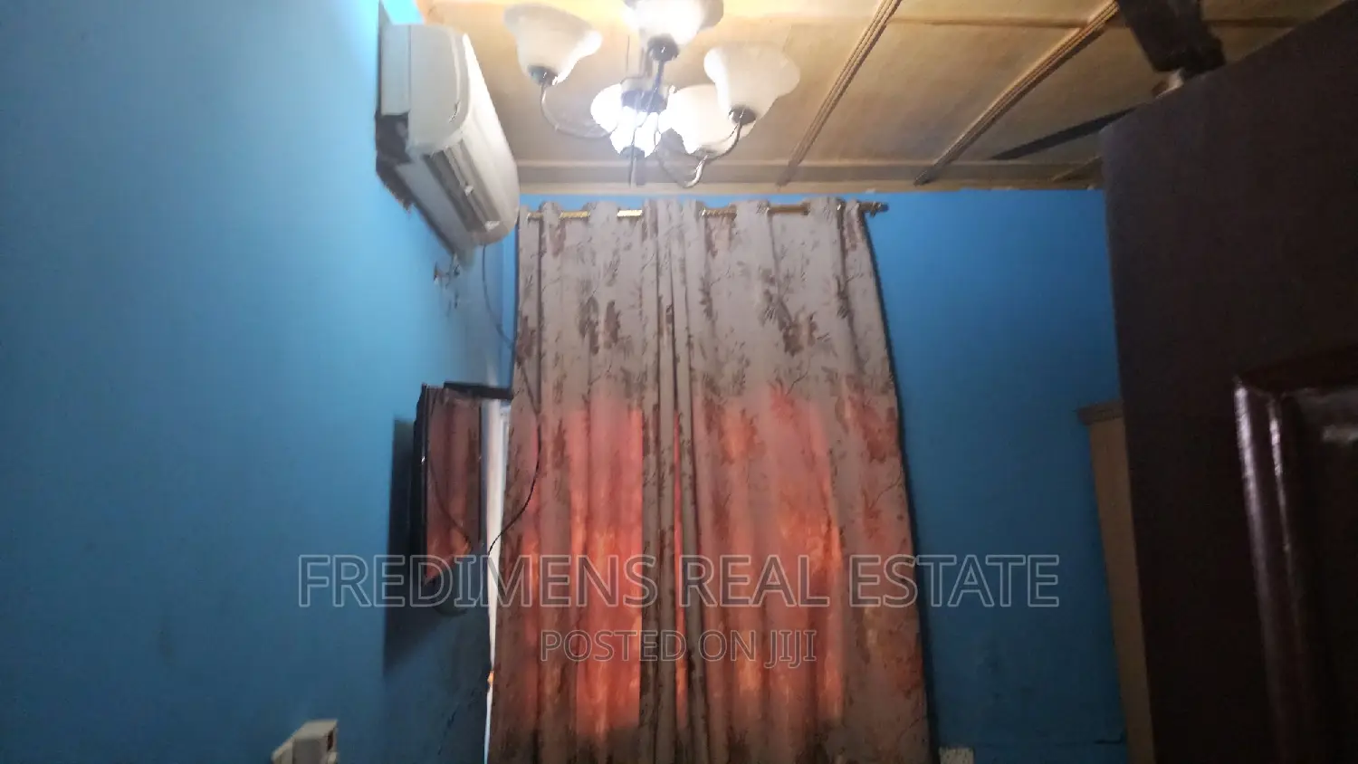 4bdrm House in Fredimens Real, Kumasi Metropolitan for sale in Kumasi Metropolitan