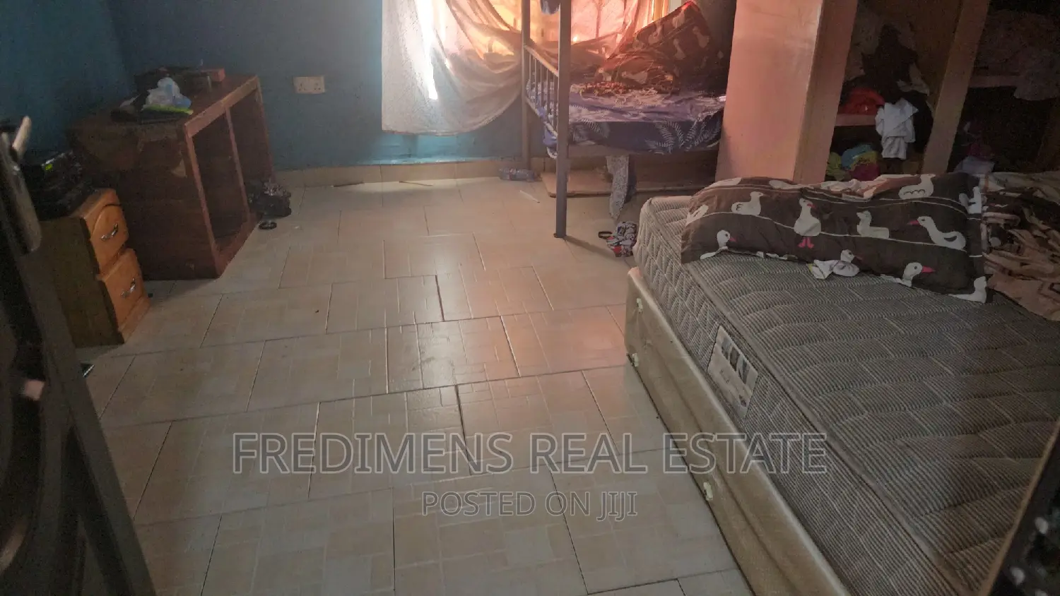 4bdrm House in Fredimens Real, Kumasi Metropolitan for sale in Kumasi Metropolitan