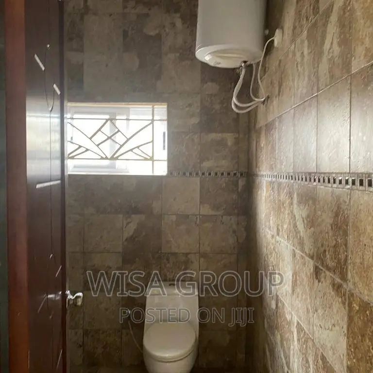 Furnished 3bdrm House in Wisa Groups, Accra Metropolitan for rent in Accra Metropolitan