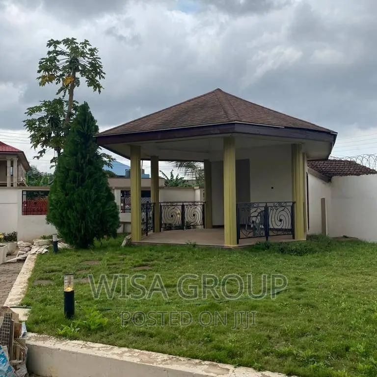 Furnished 3bdrm House in Wisa Groups, Accra Metropolitan for rent in Accra Metropolitan