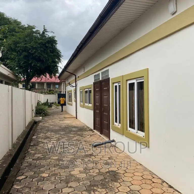 Furnished 3bdrm House in Wisa Groups, Accra Metropolitan for rent in Accra Metropolitan