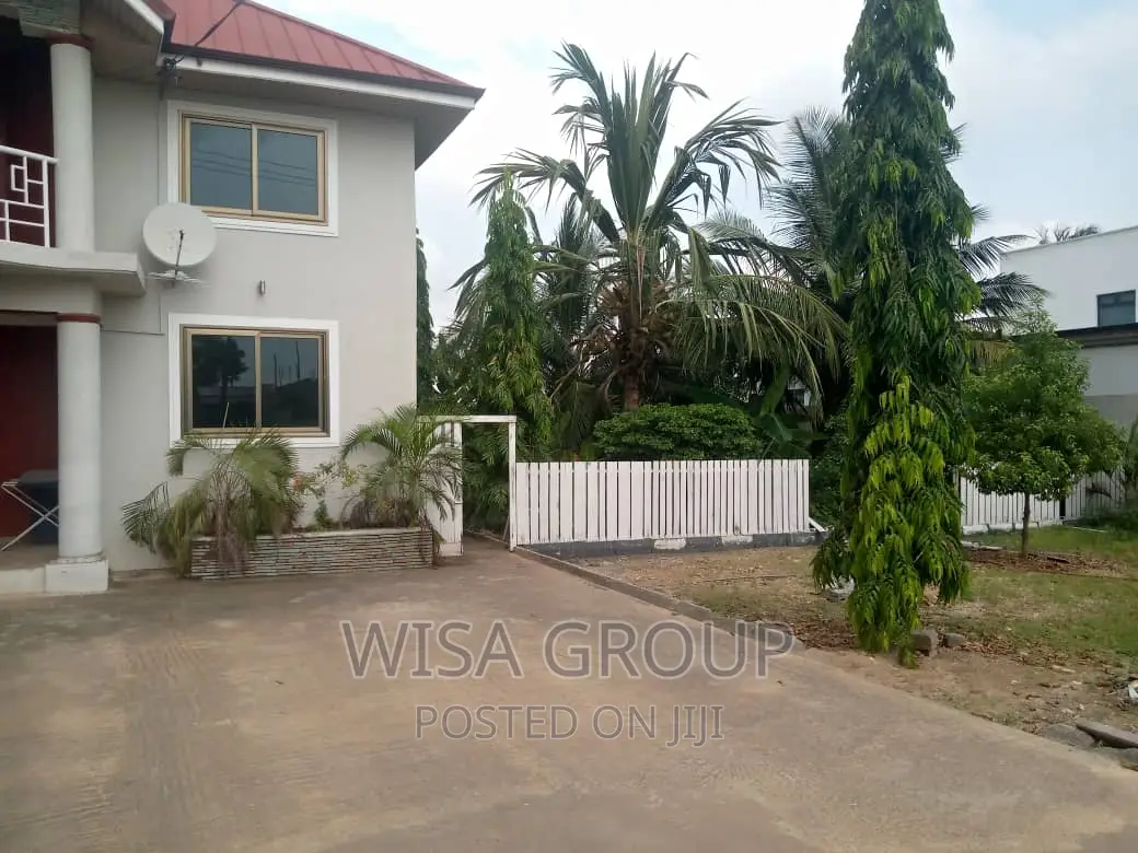 5bdrm Duplex in Wisa Groups, Accra Metropolitan for rent in Accra Metropolitan
