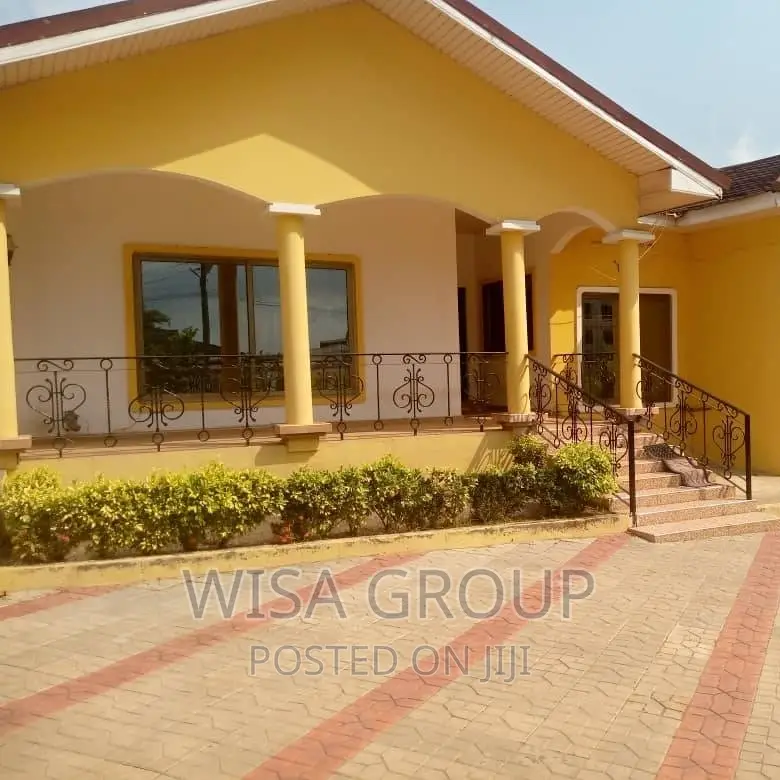 4bdrm House in Wisa Groups, Accra Metropolitan for rent in Accra Metropolitan