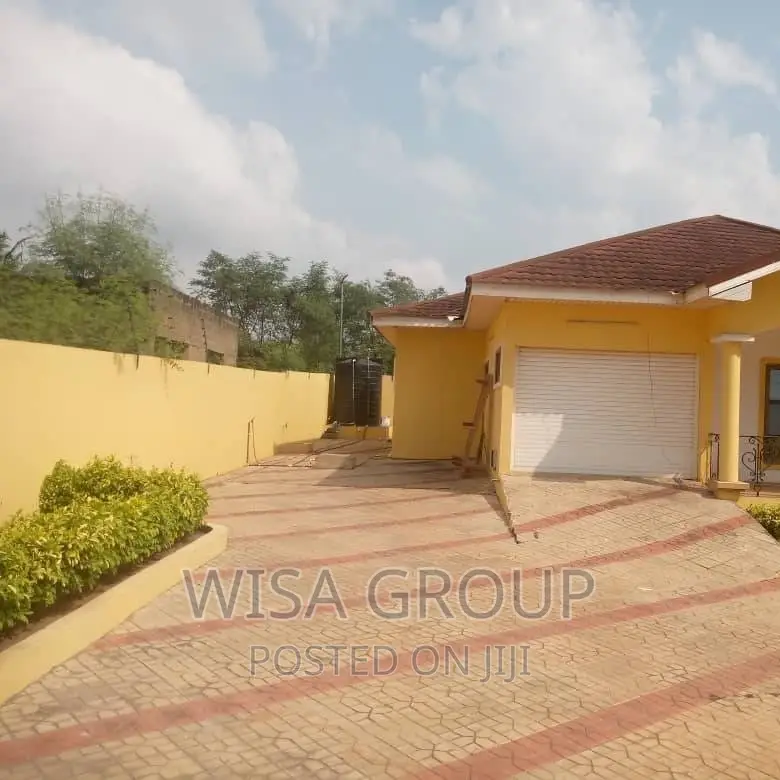 4bdrm House in Wisa Groups, Accra Metropolitan for rent in Accra Metropolitan