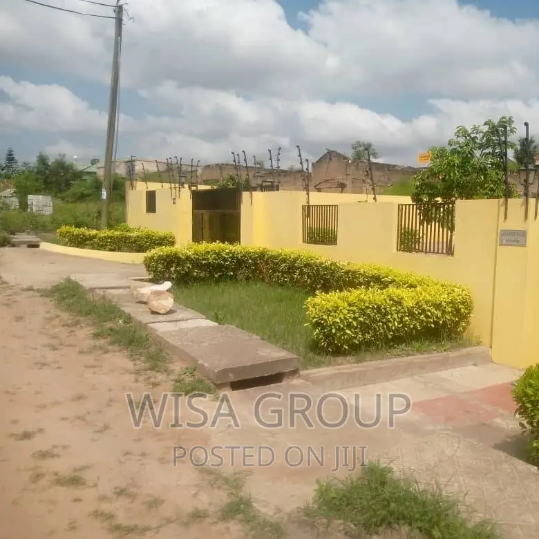 4bdrm House in Wisa Groups, Accra Metropolitan for rent in Accra Metropolitan