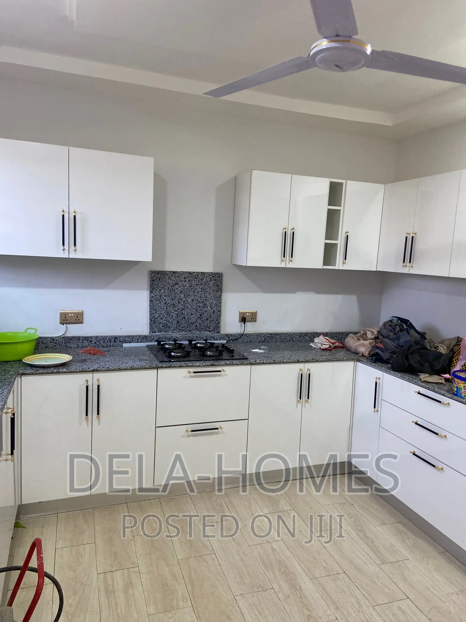 2bdrm Apartment in East Legon Hills for rent in East Legon