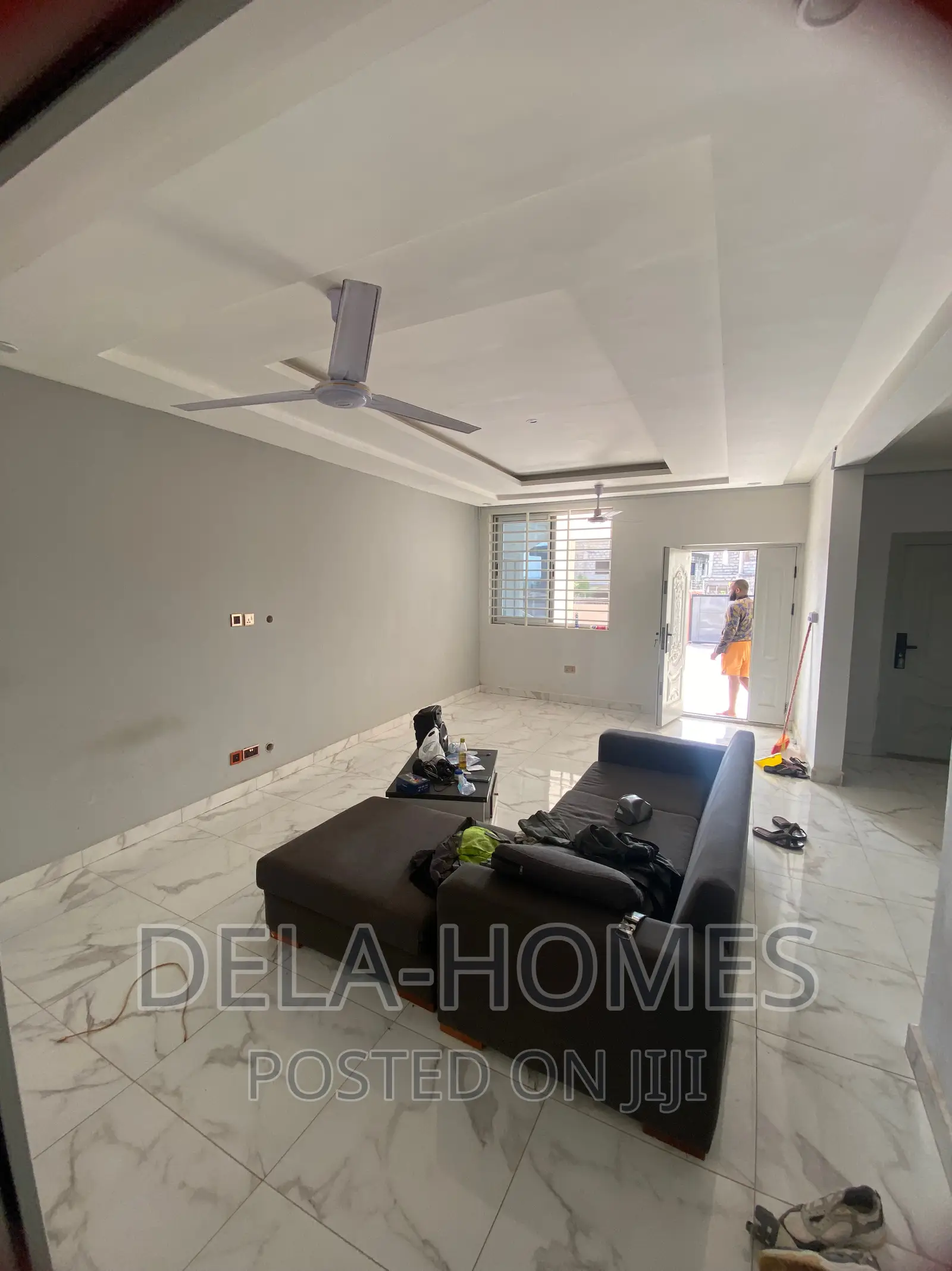 2bdrm Apartment in East Legon Hills for rent in East Legon