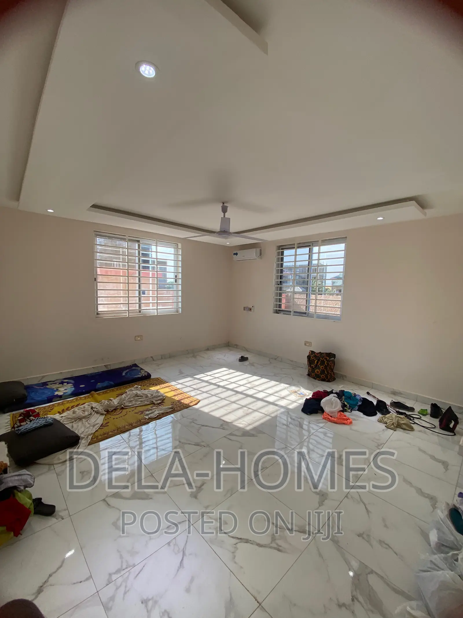 2bdrm Apartment in East Legon Hills for rent in East Legon