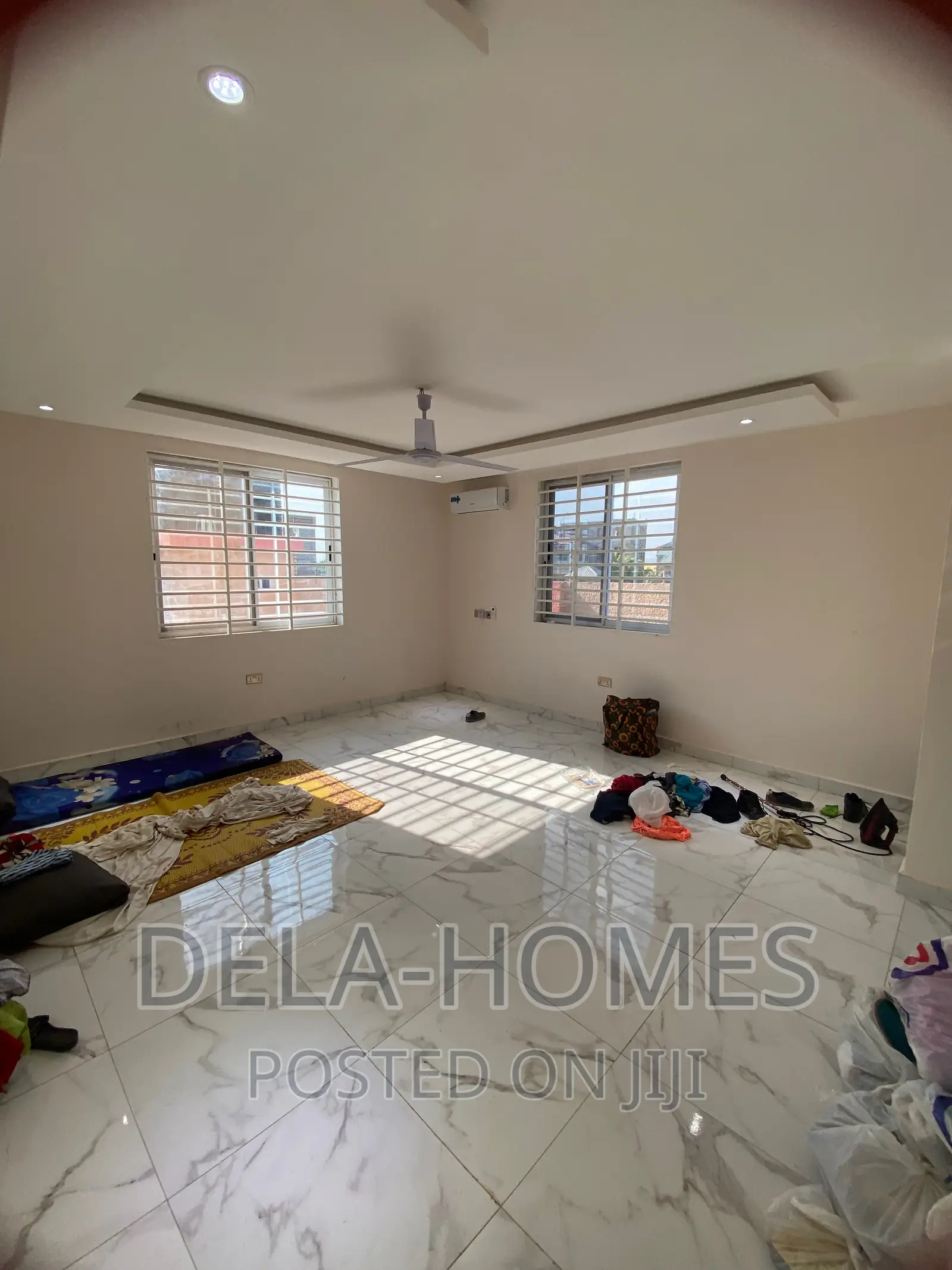 2bdrm Apartment in East Legon Hills for rent in East Legon