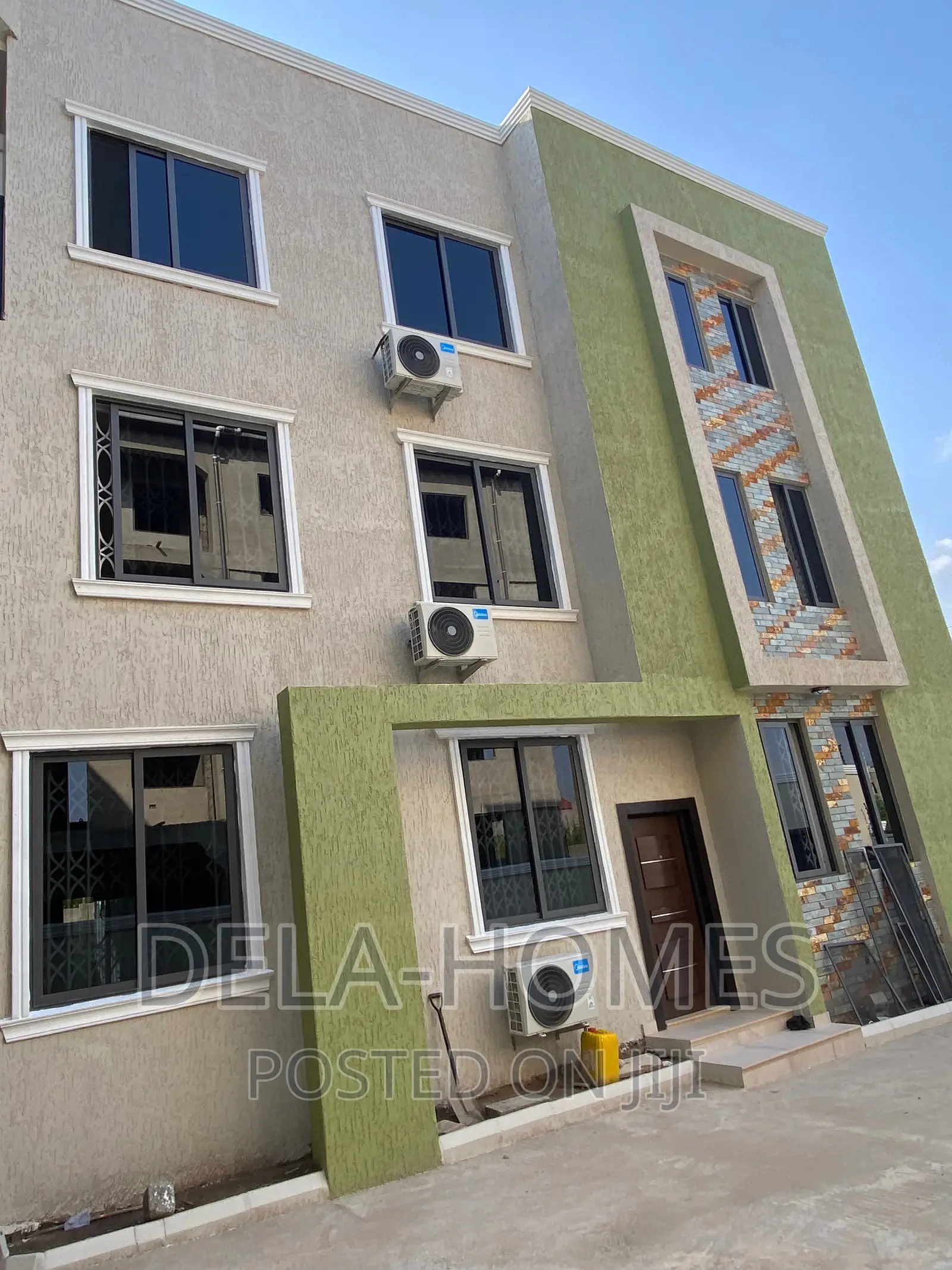 2bdrm Apartment in East Legon Hillls for rent in East Legon