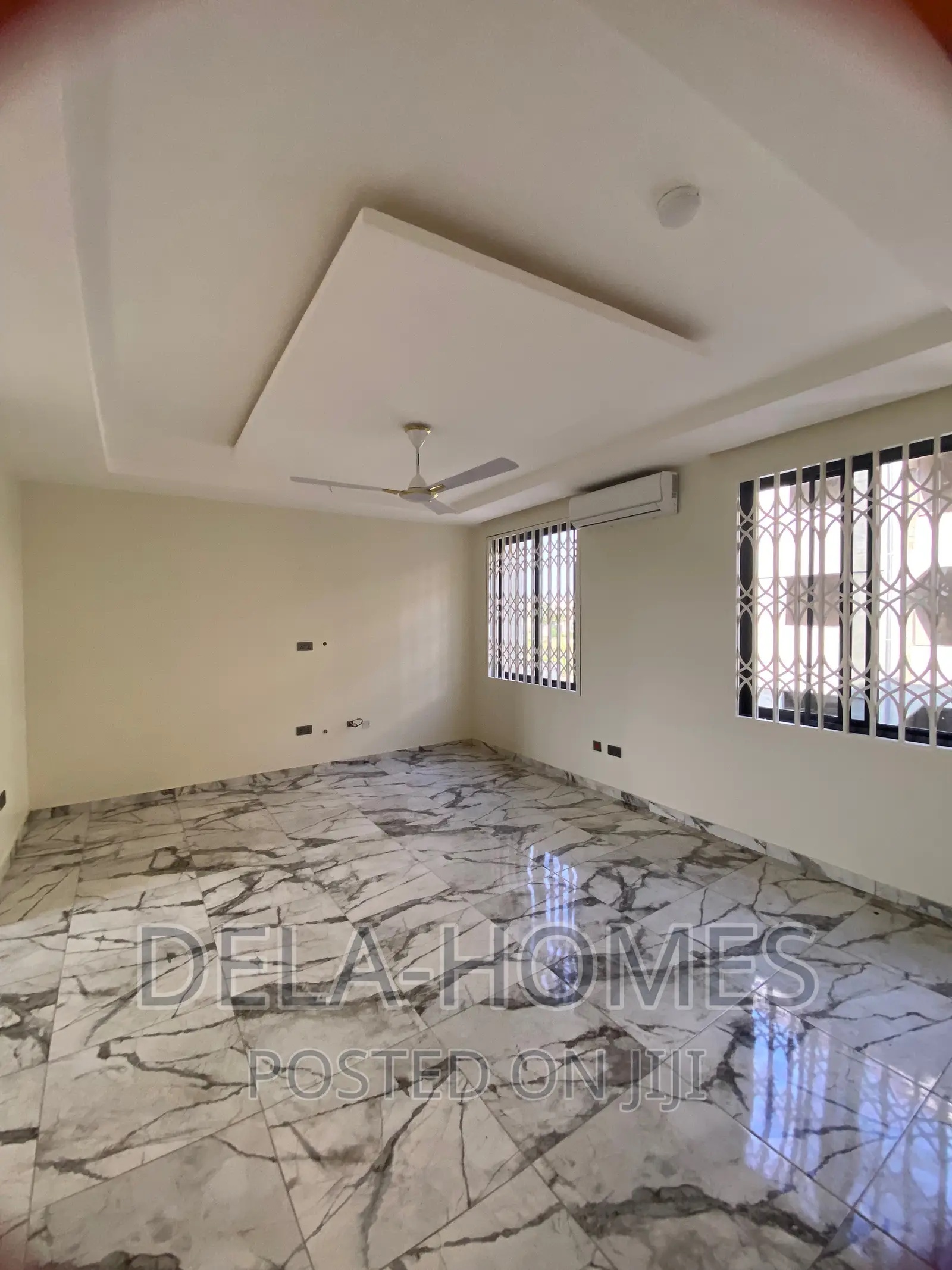 2bdrm Apartment in East Legon Hillls for rent in East Legon