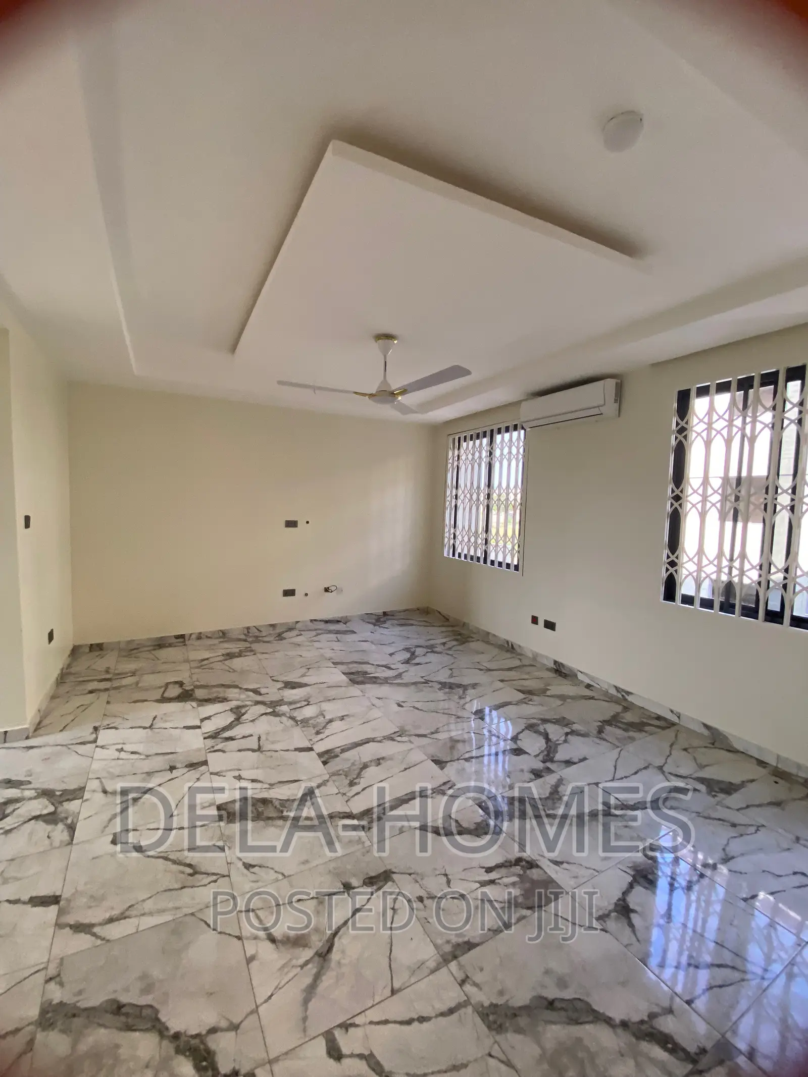 2bdrm Apartment in East Legon Hillls for rent in East Legon