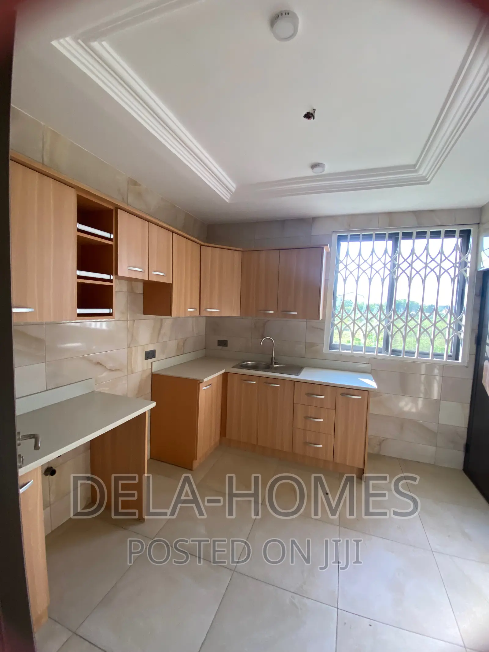 2bdrm Apartment in East Legon Hillls for rent in East Legon