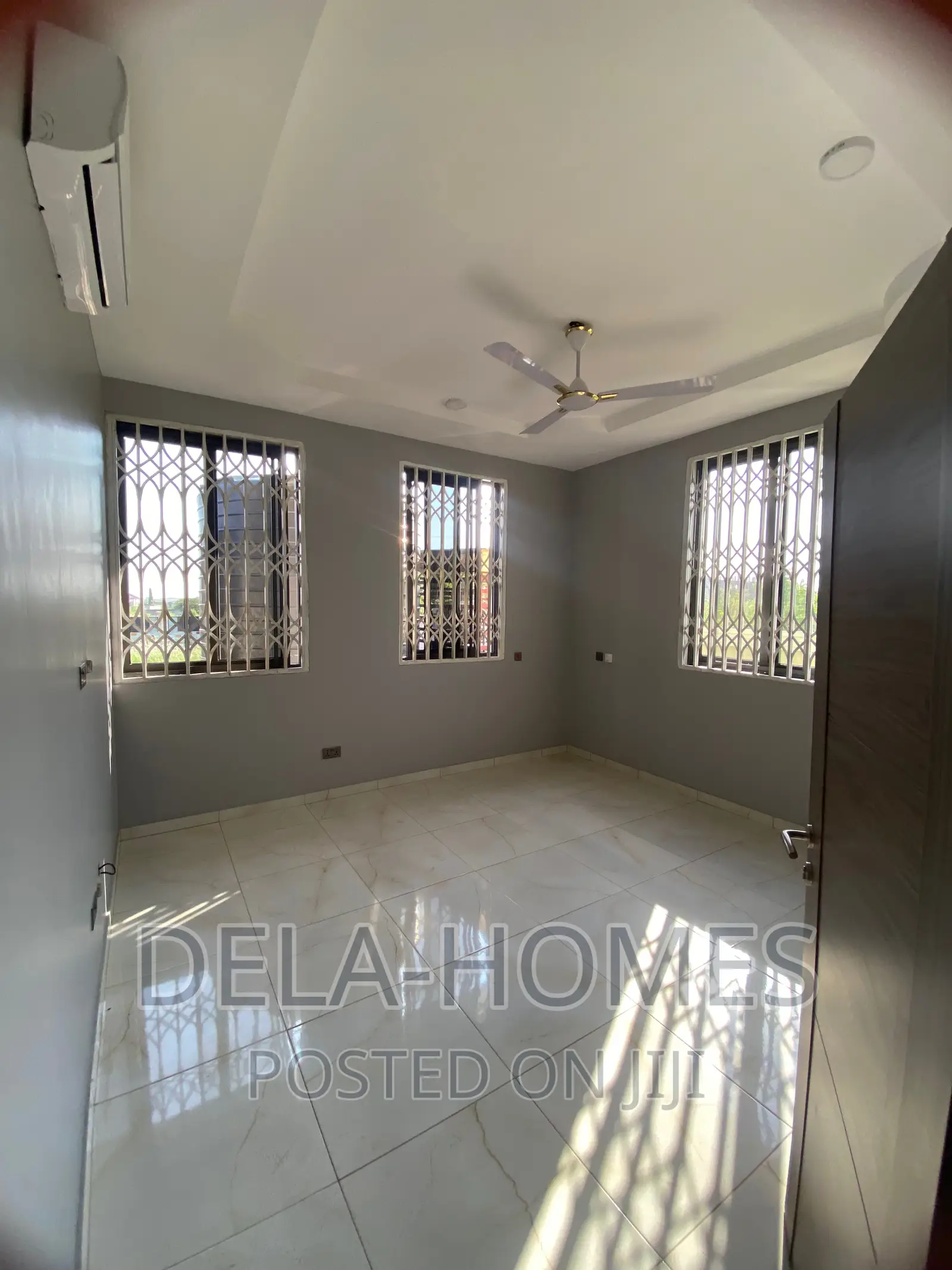 2bdrm Apartment in East Legon Hillls for rent in East Legon