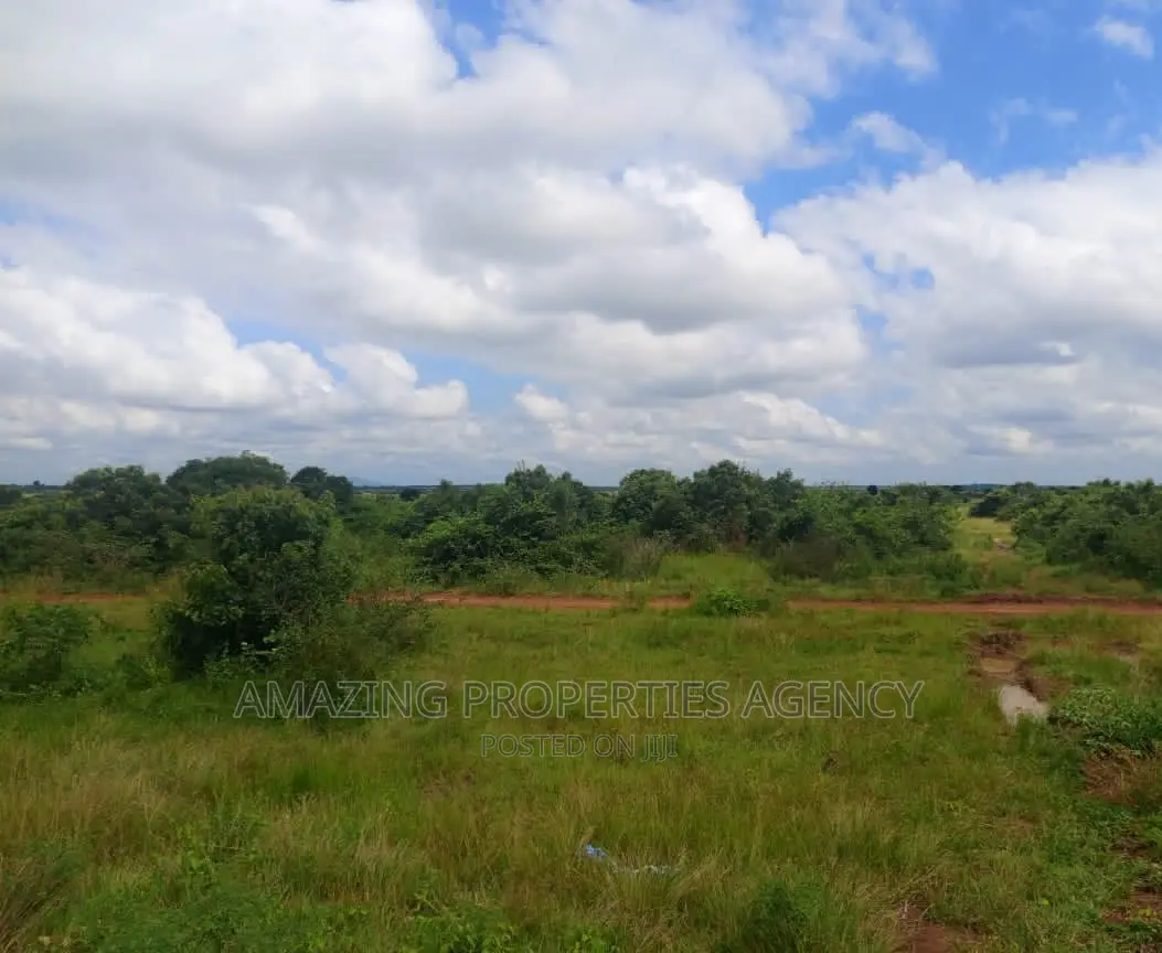 20 Acres of Land for Sale at Tema in Tema Metropolitan