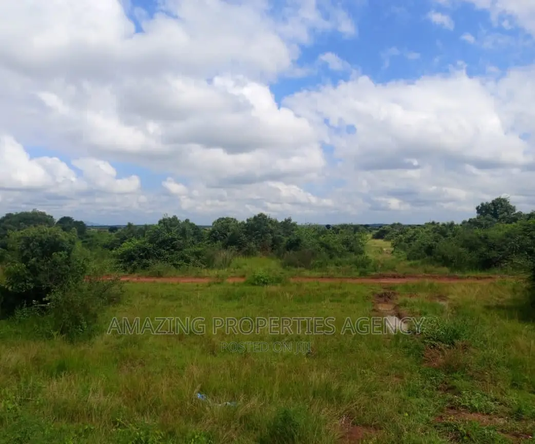 20 Acres of Land for Sale at Tema in Tema Metropolitan