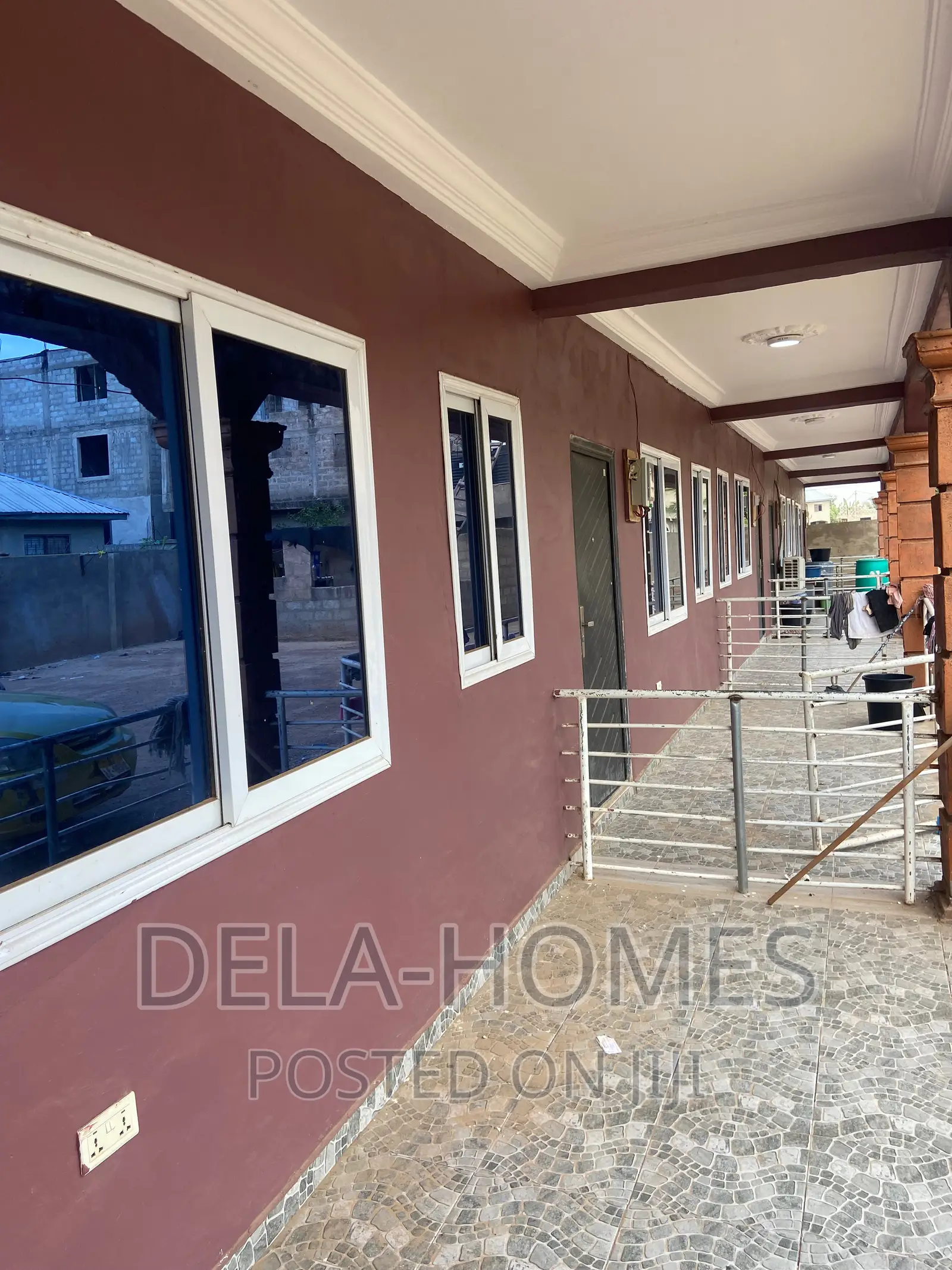 1bdrm Apartment in Adenta New Legon for rent in Adenta