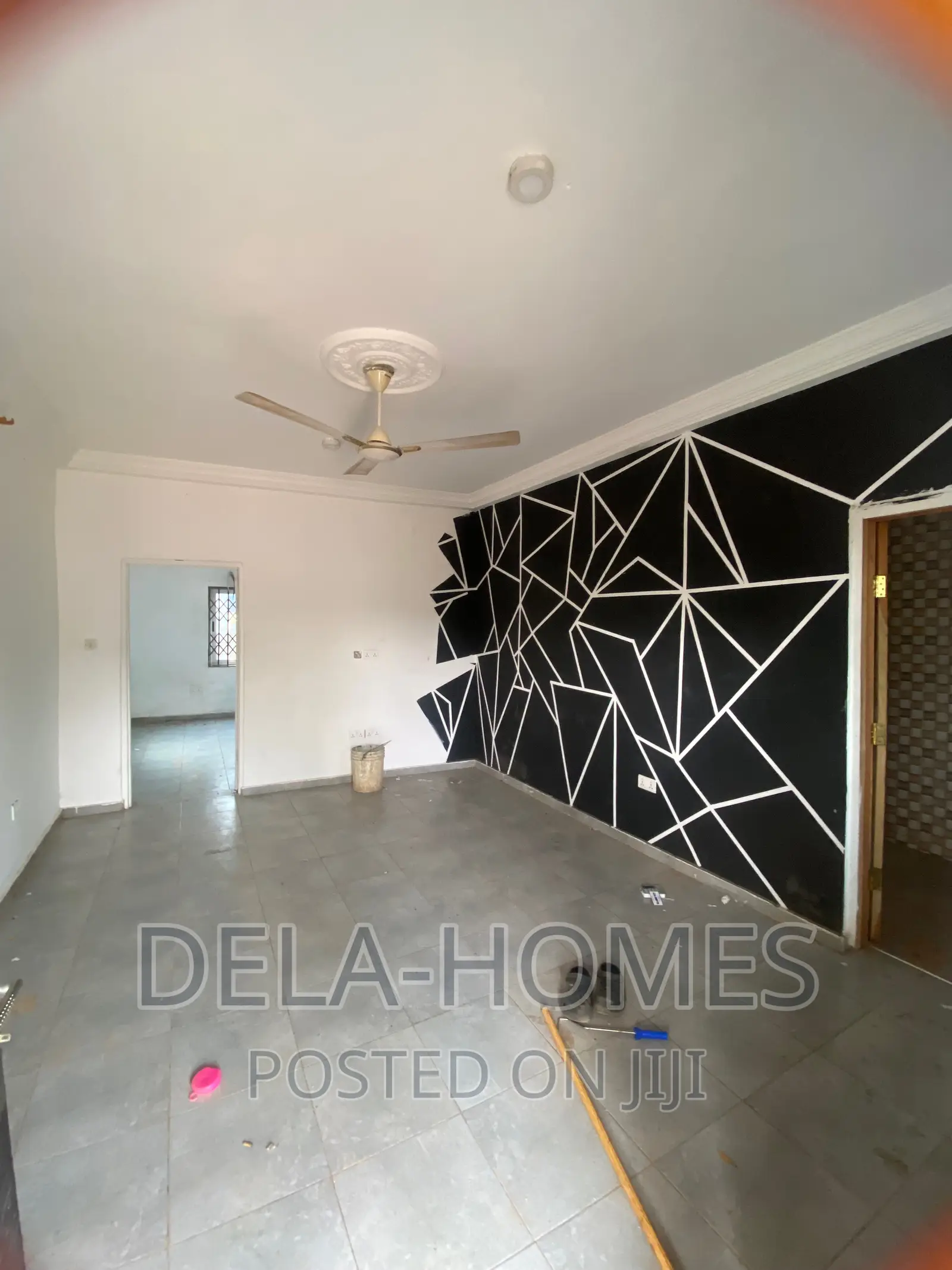 1bdrm Apartment in Adenta New Legon for rent in Adenta