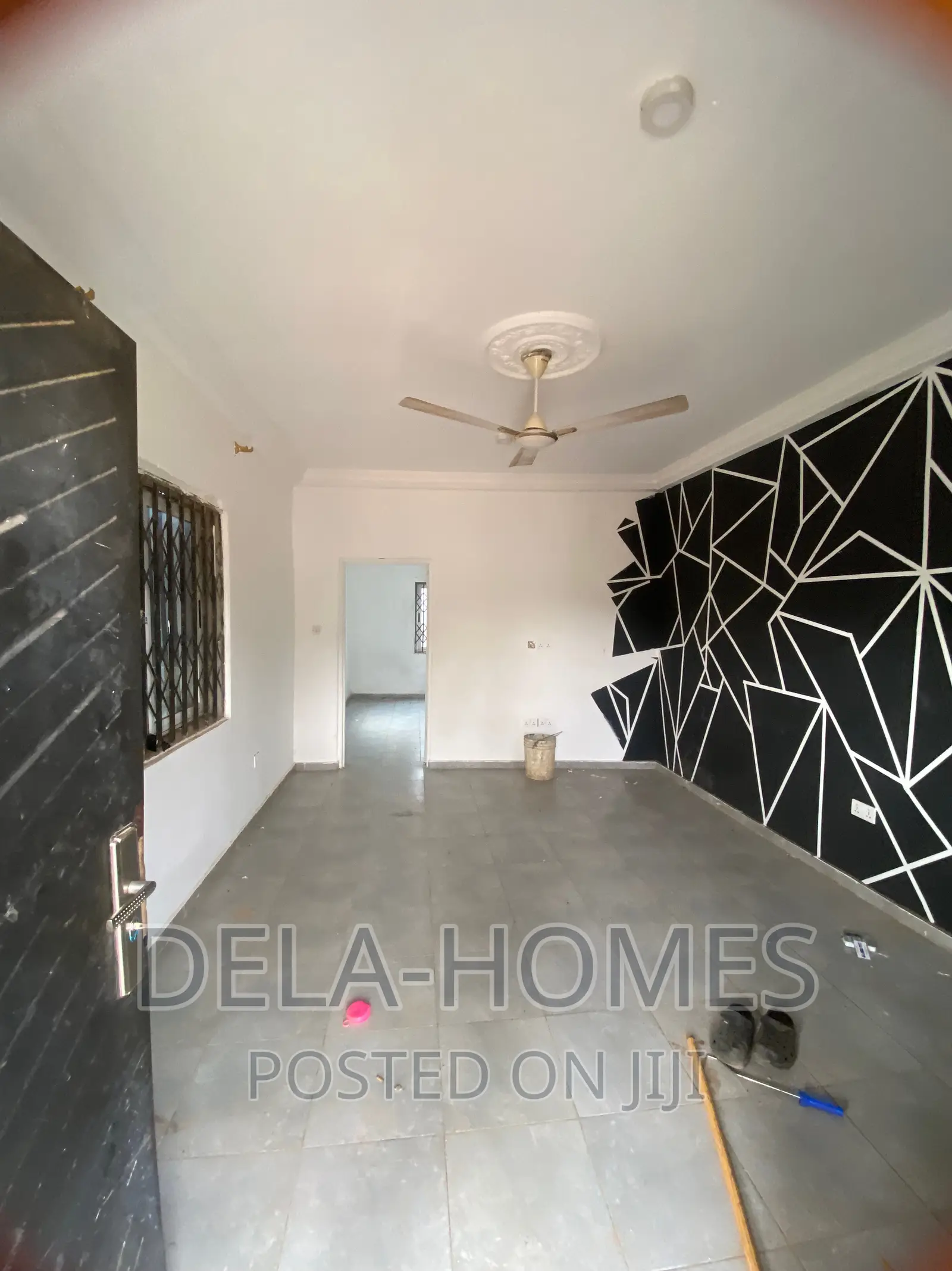 1bdrm Apartment in Adenta New Legon for rent in Adenta