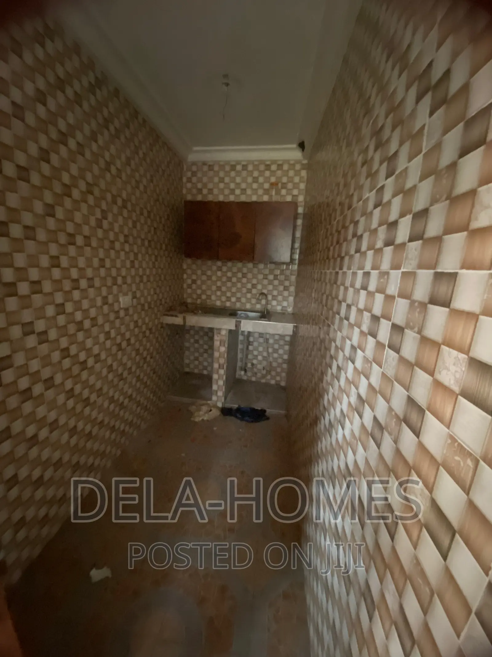 1bdrm Apartment in Adenta New Legon for rent in Adenta