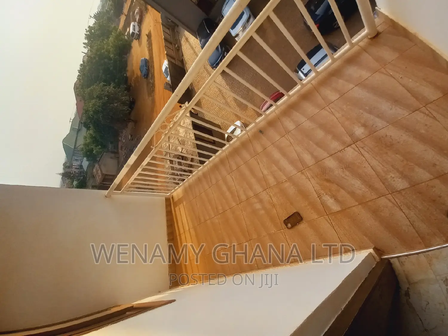 2bdrm Apartment in Community 25, Tema Metropolitan for rent in Tema Metropolitan
