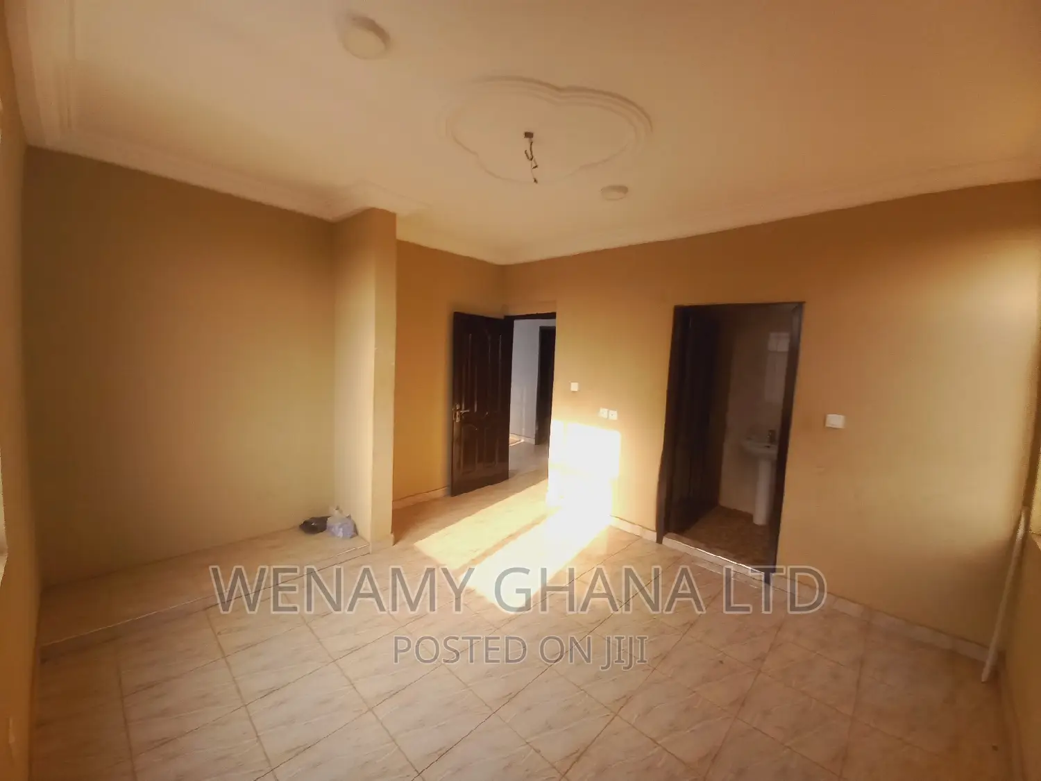 2bdrm Apartment in Community 25, Tema Metropolitan for rent in Tema Metropolitan