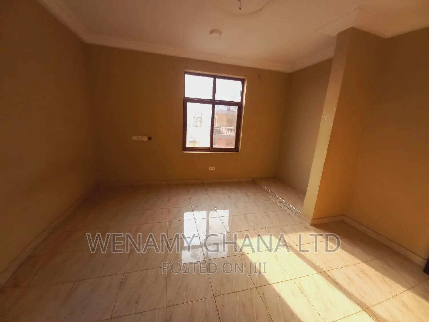 2bdrm Apartment in Community 25, Tema Metropolitan for rent in Tema Metropolitan