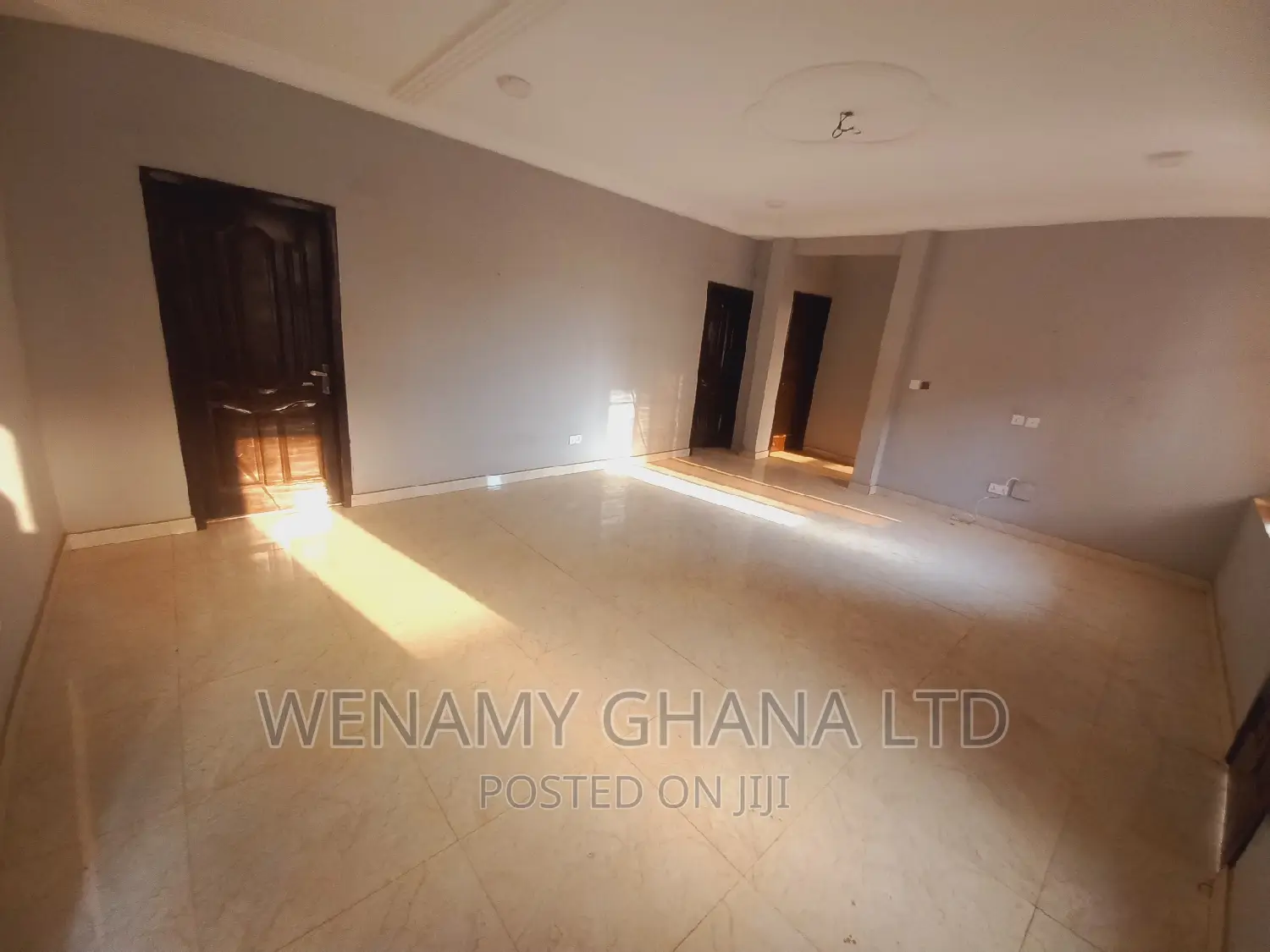 2bdrm Apartment in Community 25, Tema Metropolitan for rent in Tema Metropolitan